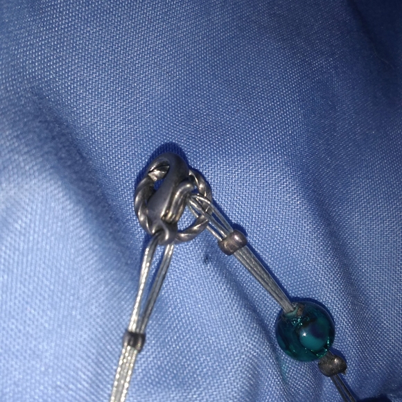 Handmade necklace - Picture 2 of 3